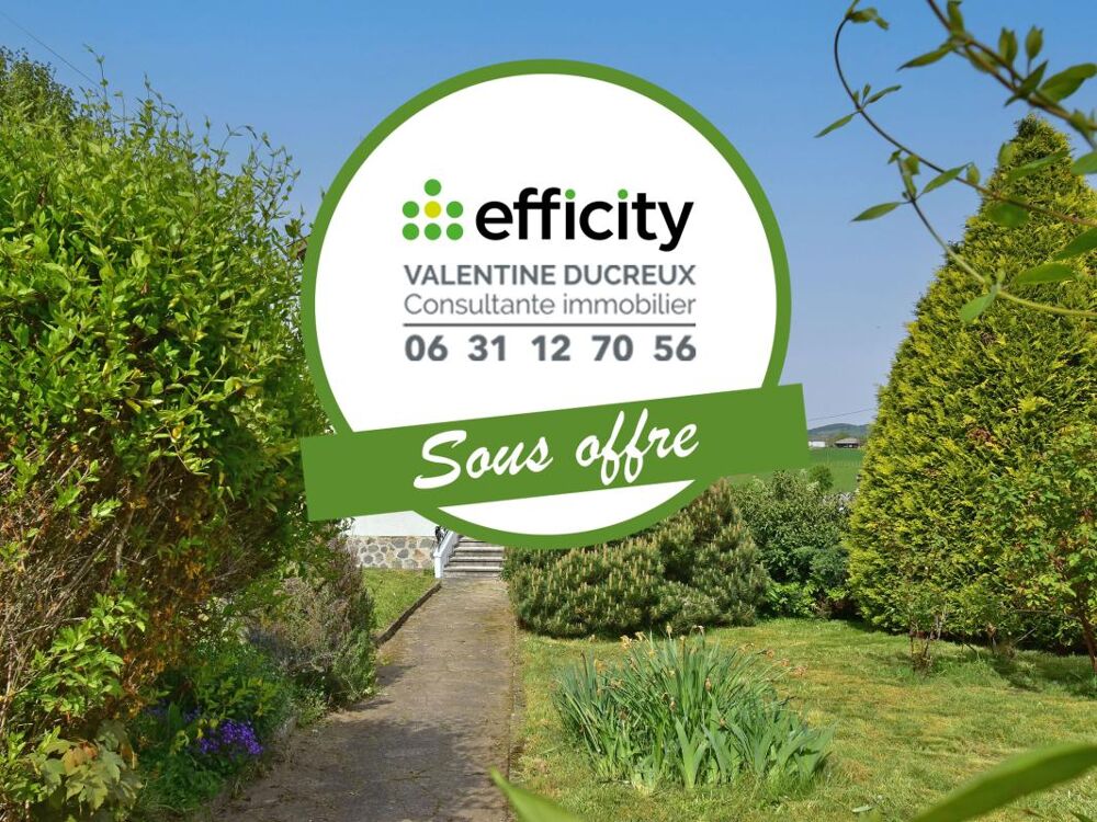 Vente Maison Maison Chazelles sur lyon