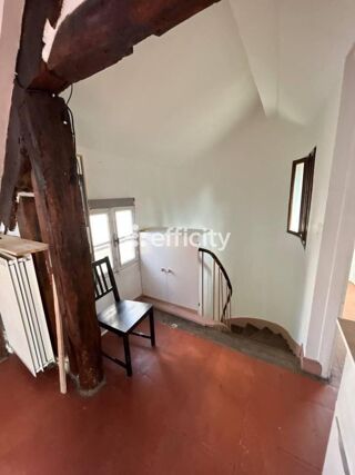 Appartement à vendre 1 pièce 32 m²