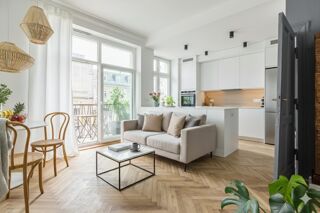  Appartement � vendre 2 pi�ces 40 m�