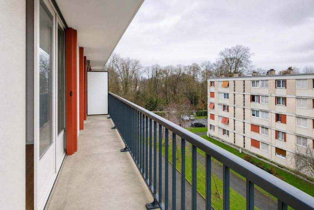 Vente Appartement Appartement T2 - 50 m² - Épinay-sur-Seine - vendu loué 09/2027 Epinay sur seine