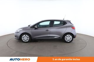 Clio 1.5 dCi Energy Business 75 ch 2016 occasion 92130 Issy-les-Moulineaux