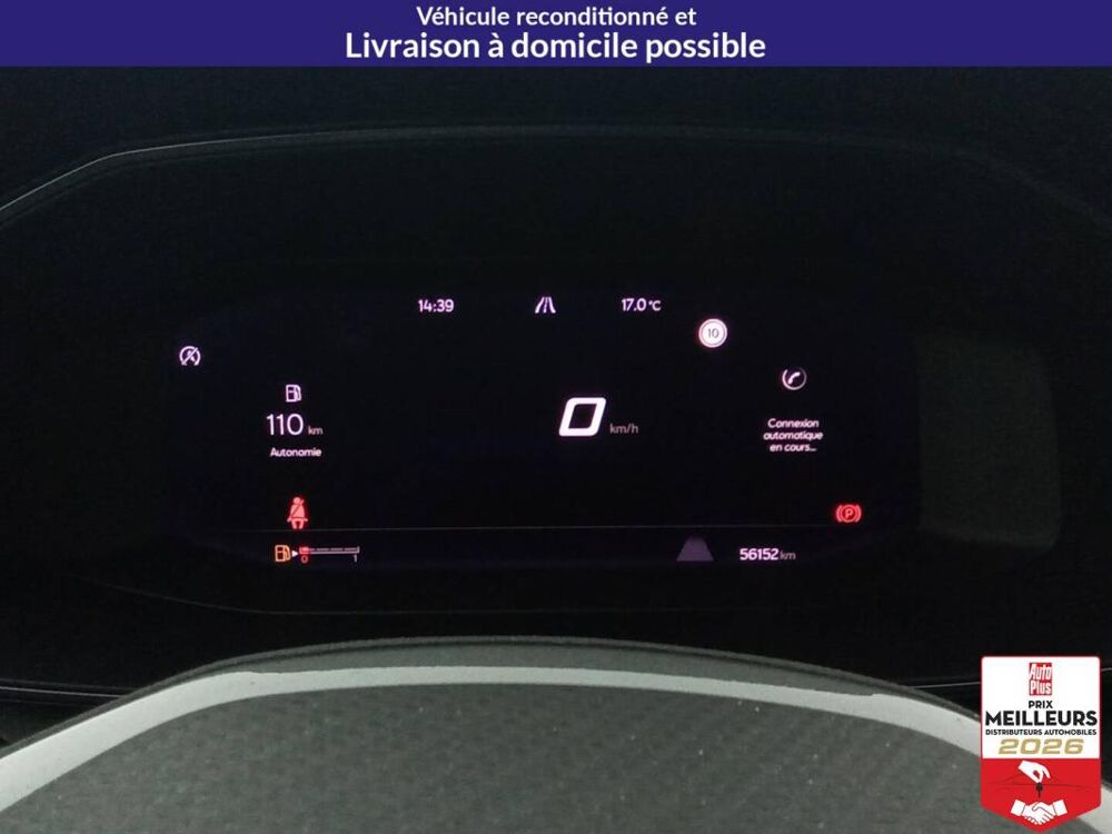 Formentor TDI 150 Edition 2022 occasion 10150 Lavau