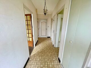  Maison � vendre 4 pi�ces 63 m�