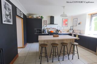  Maison à vendre 5 pièces 162 m²