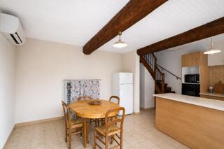  Maison � vendre 3 pi�ces 62 m�