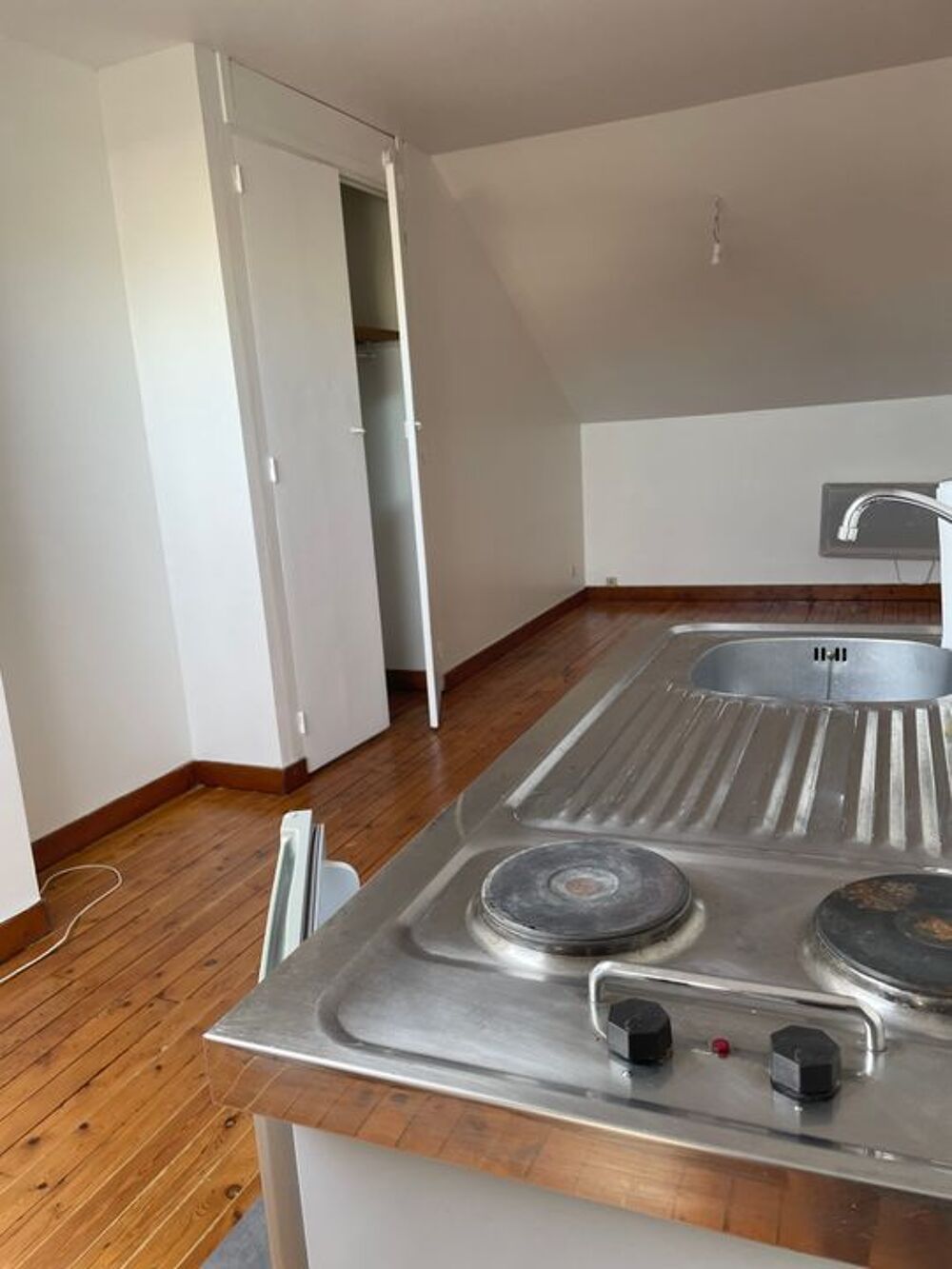 Location Appartement Studio de 17m2 à louer sur Limoges Limoges
