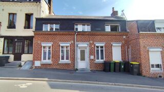 Maison 5 pièces 115 m² · à Fourmies · 115 m² · 59 000 €
