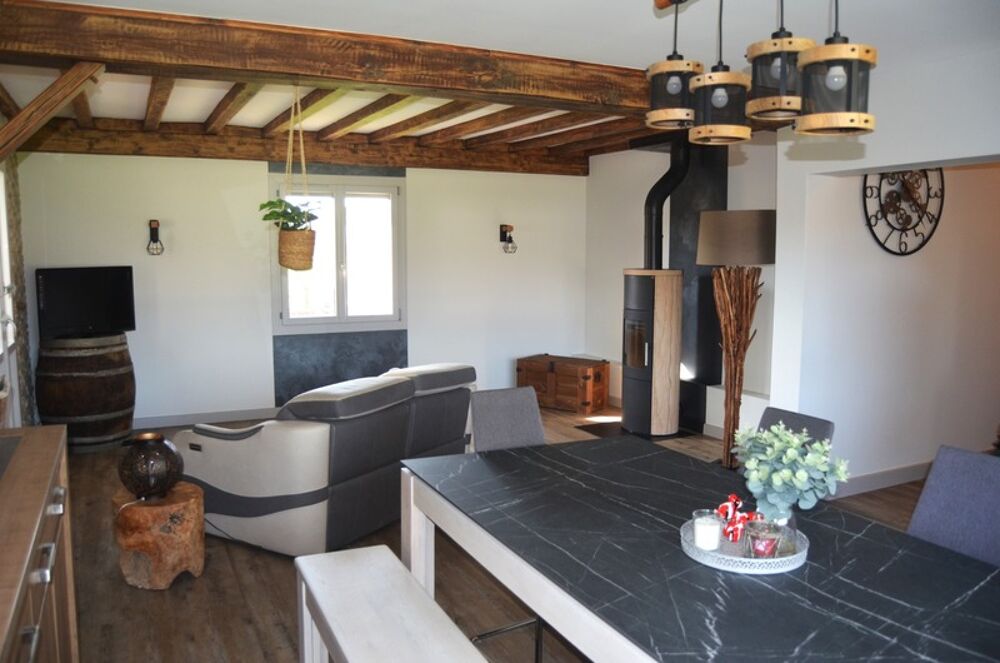 � vendre  Propri�t�/ch�teau Lons-le-Saunier (39000)