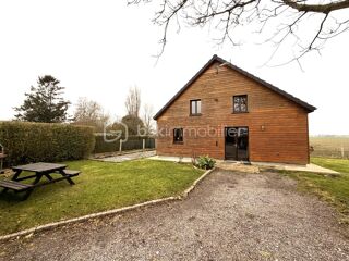  Maison � vendre 4 pi�ces 82 m�