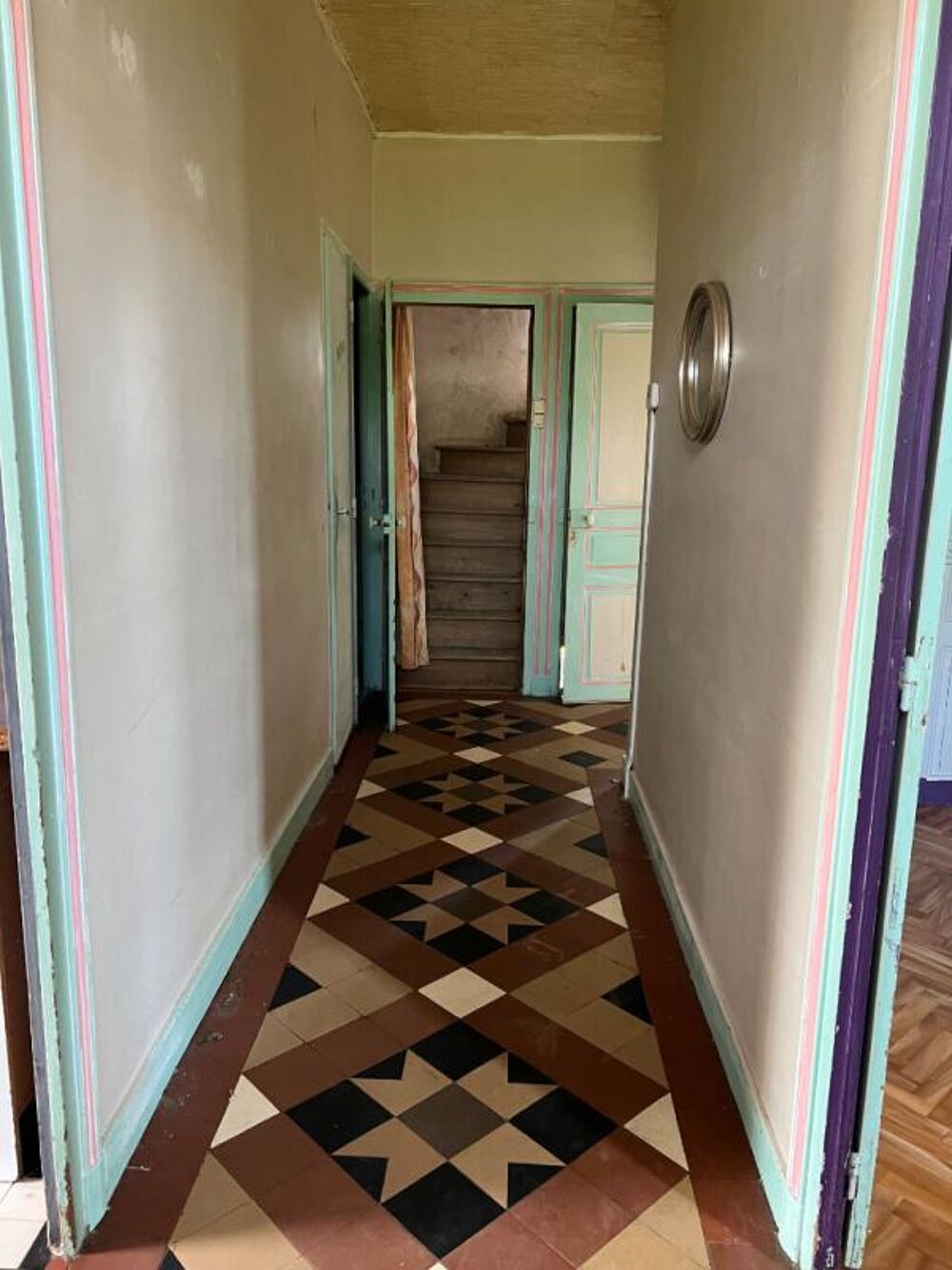 Maison de pays 5 pièce(s) 90 m2