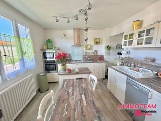  Maison à vendre 4 pièces 82 m²