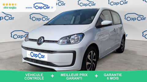 Volkswagen UP 1.0 65 BlueMotion Technology Active 2021 occasion Villeurbanne 69100