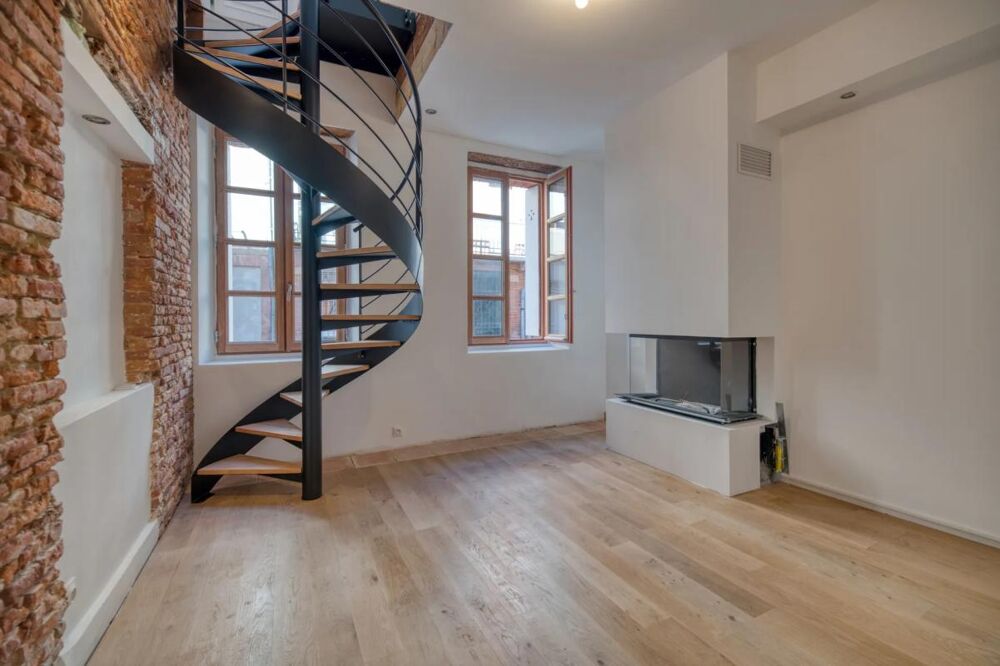 Appartement 4 pièces 75 m² · à Toulouse · 75 m² · 460 000 €