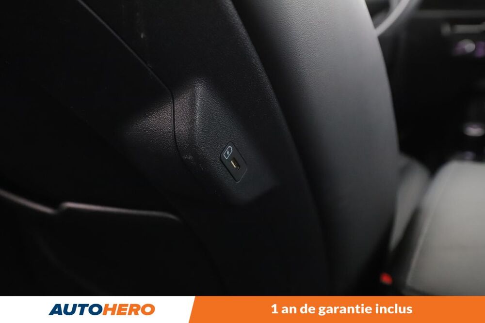Niro 1.6 GDi PHEV Active DCT6 183 ch 2022 occasion 92130 Issy-les-Moulineaux