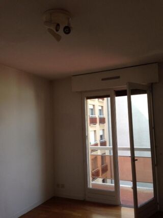  Appartement � louer 2 pi�ces 41 m�