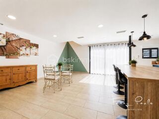  Maison à vendre 8 pièces 260 m²