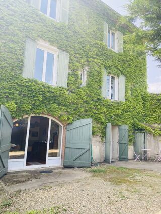  Maison  vendre 7 pices 157 m