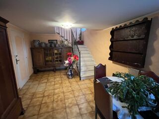  Maison à vendre 8 pièces 132 m²