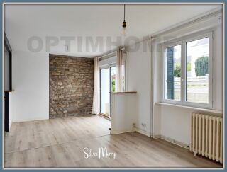  Maison à vendre 4 pièces 84 m²