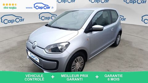 Volkswagen UP 1.0 60 Cool Up! 2012 occasion Lure 70200