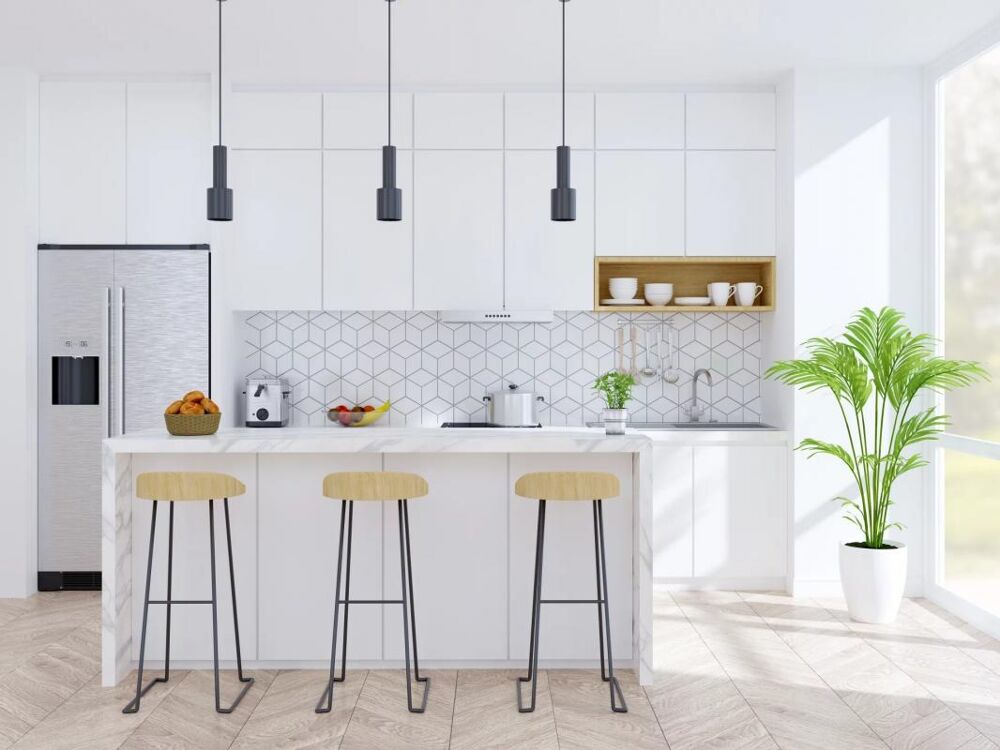  vendre  Duplex/triplex Saint-Ouen (93400)