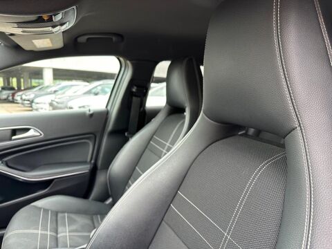 Classe A III 200 SENSATION 2014 occasion 78240 Chambourcy