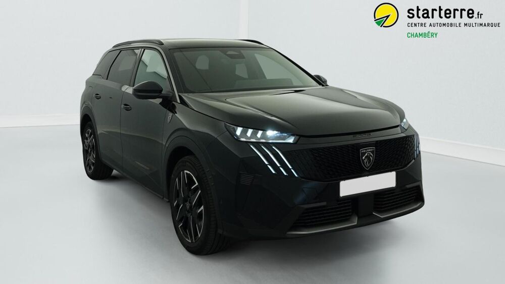 5008 HYBRID 145CH E-DCS6 GT 2025 occasion 73420 Voglans