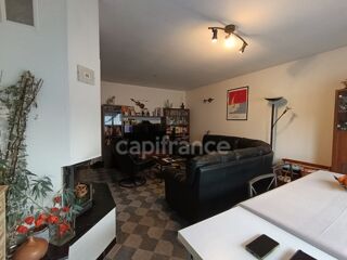  Maison à vendre 5 pièces 94 m²
