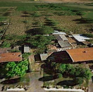  Terrain � vendre 12635 m�