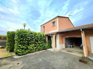  Maison � vendre 4 pi�ces 83 m�