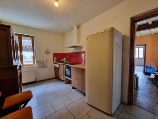  Maison � vendre 8 pi�ces 163 m�