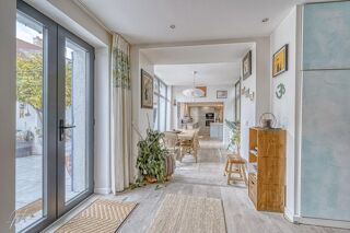  Maison � vendre 9 pi�ces 230 m�