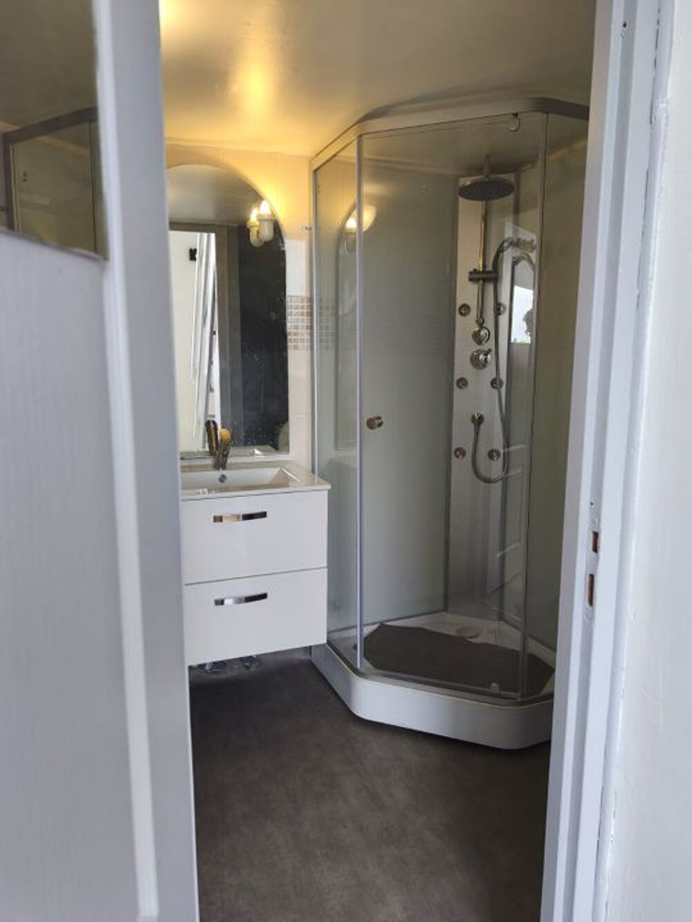 Appartement de 45m2 à louer sur Lille