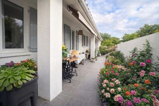  Maison � vendre 4 pi�ces 69 m�