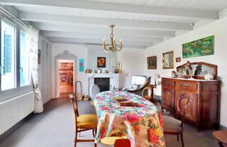  Maison � vendre 8 pi�ces 191 m�