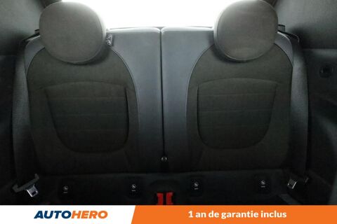 Cooper Mini Cabriolet JCW Edition Premium Plus BVA8 231 ch 2022 occasion 92130 Issy-les-Moulineaux