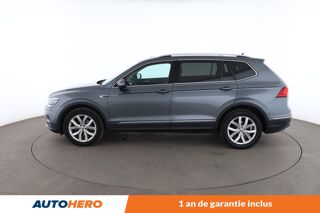 Tiguan Allspace 2.0 TDI Carat DSG7 150 ch 2018 occasion 92130 Issy-les-Moulineaux