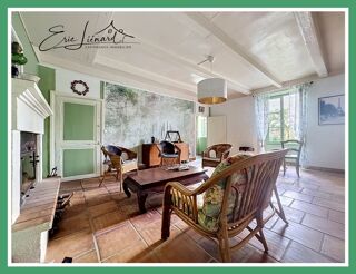  Maison à vendre 4 pièces 120 m²