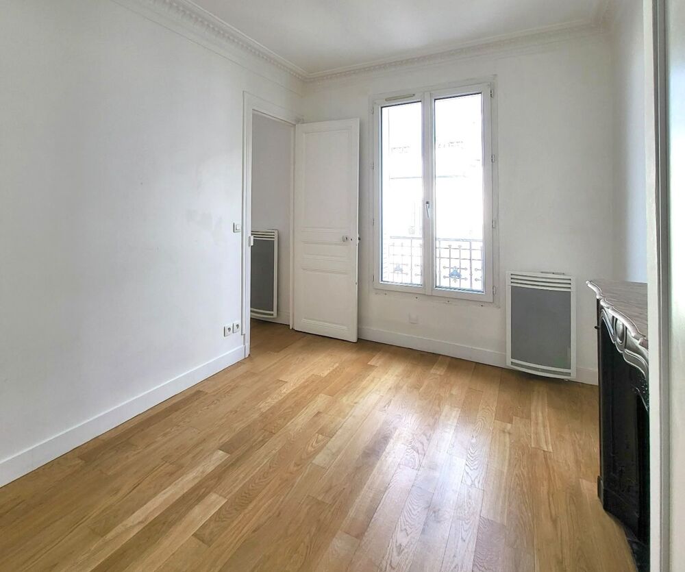 Vente Appartement PARIS 19? Paris 19