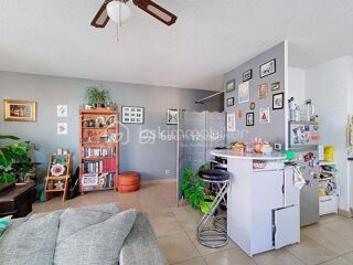  Appartement � vendre 3 pi�ces 75 m�