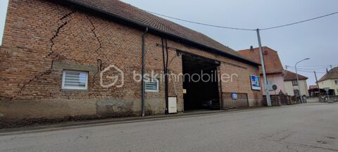   ? Sp�cial Investisseur � Granges avec logement lou� + fort potentiel de cr�ation de logements Maison - 3 pi�ce(s) - 94 m�