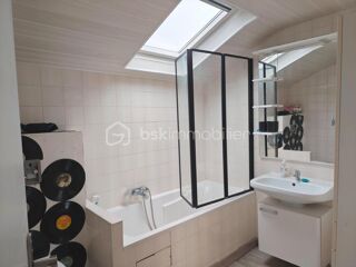  Appartement � vendre 3 pi�ces 64 m�