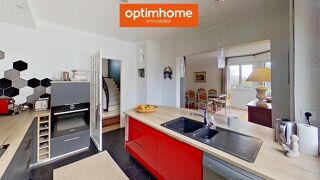  Maison � vendre 5 pi�ces 143 m�