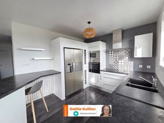  Maison � vendre 6 pi�ces 154 m�