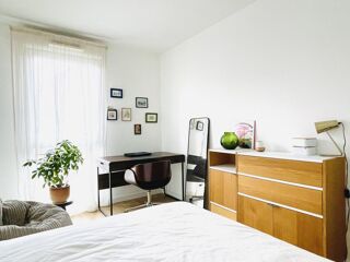  Appartement � vendre 3 pi�ces 60 m�