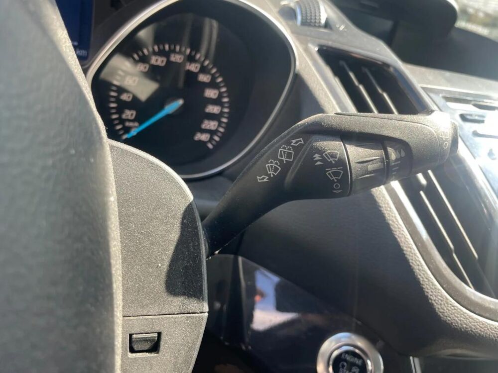 Kuga 2.0 TDCi 180 S&S 4x4 Titanium Powershift A 2016 occasion 73000 Chambery