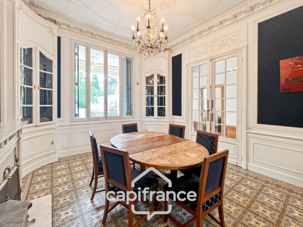  vendre  Proprit/chteau Marseille 11