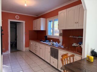  Maison à vendre 5 pièces 80 m²