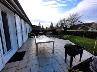  Maison � vendre 7 pi�ces 178 m�