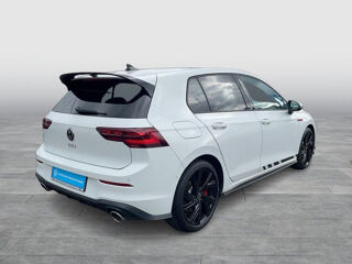 Golf GTI Clubsport 2.0 TSI DSG – IQ.Light Si&egrave;ges Chauffants Cam&eacute;r 2023 occasion 33000 Bordeaux